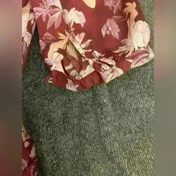 Three Floor Women’s Dress size 6 - Picture 5 of 5